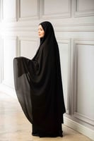 خمار شيلة بمطاط