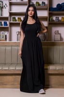 عباية جاكيت مع تنورة