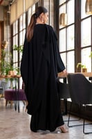 عباية بشت بقصة مميزة