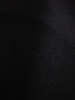 عباية جيوب وتغلق بازرة بلون نحاسي