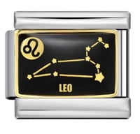 تشارم فضي أبراج أسود