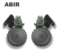 قطع غيار عجله مع محرك.ABIR G20S .X5. X6 .X8