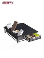 ماكينة القهوة حامل كبسولات إسبريسو HiBREW H1B H2B...