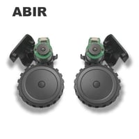 قطع غيار عجله مع محرك ABIR X5. X6 .X8