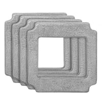 قماش تنظيف لروبوت تنظيف المكنسة الكهربائية للنافذة...