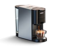 هايبرو ماكينة قهوة متعددة الكبسولات, أداة صنع القه...