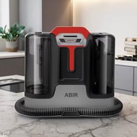 مكنسة كهربائية ذكية ABIR G80 للسجاد والأريكة متعدد...