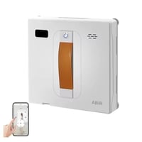 ABIR WD8 ممسحة تنظيف النافذة ربورت ، رذاذ الماء ال...