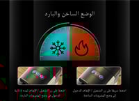 ماكينة صنع القهوة 4 في 1 متعددة كبسولة أوتوماتيكية...