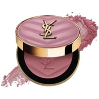 بوكس 4 منتجات ميكب سان لوران مع الملحقات