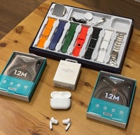 12 منتج ببكج واحد - توفير بلس