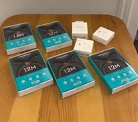 خلها تمطر كيابل البكج الوافي