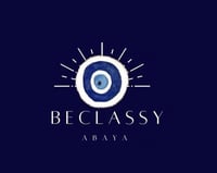 BECLASSY  ABAYA