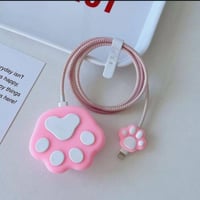 كفر شاحن | يد قطه