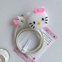 كفر شاحن | هيلو كيتي