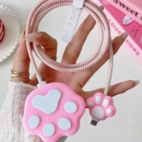 كفر شاحن | يد قطه