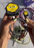 كفر شاحن | سبونج بوب