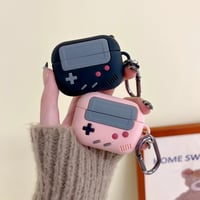 كڤر ايربودز قيمز | games