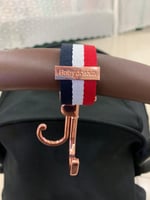 حامل اكياس فاخر