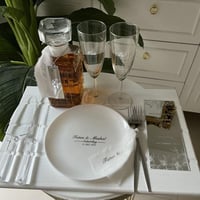 طقم كيك فاتن