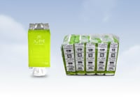 منادیل وجه توكير المعلقه 5 عبوة (1800 منديل مفرد ن...