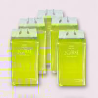 بكج مناديل توكير المعلقة – 15 عبوة × 1800 منديل