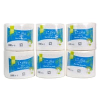 باقة فزعة توكير 300 ماكسي رول الاقتصادية (60 عبوة)