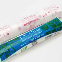 مفارش سفرة طعام 100*100 ( 100 مفرش )