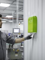 بكج مناديل توكير المعلقة – 15 عبوة × 1800 منديل