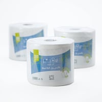 مناديل ماكسي رول 300 متر