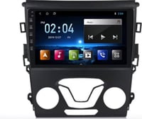 شاشة اندرويد لفورد فيوجن 2013-2019