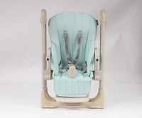 كرسي طعام اطفال