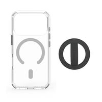 بكج كفر ماج سيف الشفاف مع مسكة آرش