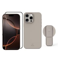 بكج الحماية والثبات ( 3 في 1 )