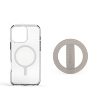 بكج كفر ماج سيف الشفاف مع مسكة آرش