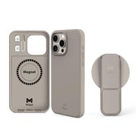 بكج الصامد من Mass