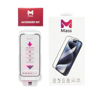 بكج الصامد من Mass