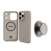 بكج كفر جوال إنڤينيت مع مسكة فاست