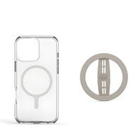 بكج كفر ماج سيف الشفاف مع مسكة ليمبر