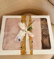 بوكس البطانيه