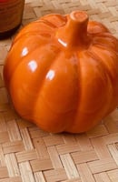 ديكور اليقطين حبه واحده