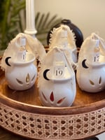 فواحة من السيراميك + زية عطري