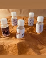 فواحة من السيراميك + زيت عطري