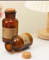 شمعة معطرة 200g