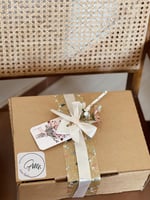 بوكس التخرج