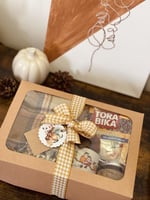 بوكس الخريف