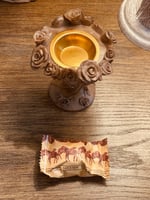 مبخره موردة