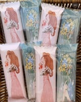 شوكولاته كيت كات مغلفة القطعه