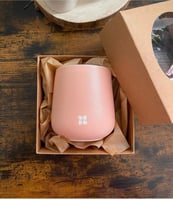 كوب من السيراميك