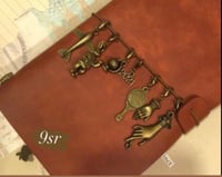 تعليقة للنوته او الاساور